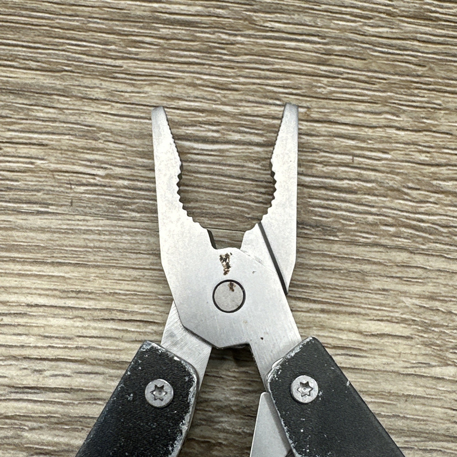 Gerber Vise Multi Tool Multitool Knife Pliers Folding EDC Tool