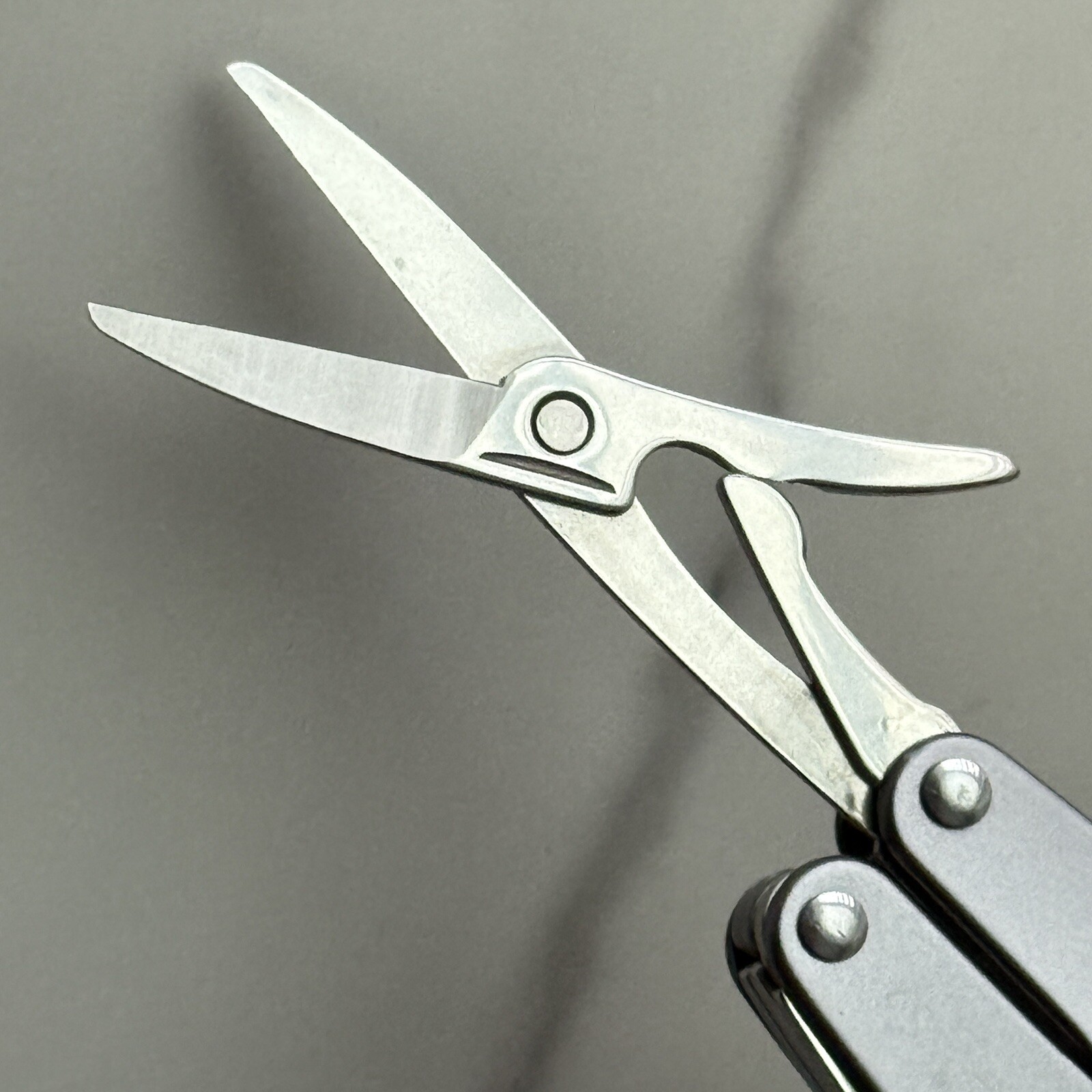 Leatherman Juice S2 Storm Grey. FACTORY MISTAKE! Get yours before it’s gone