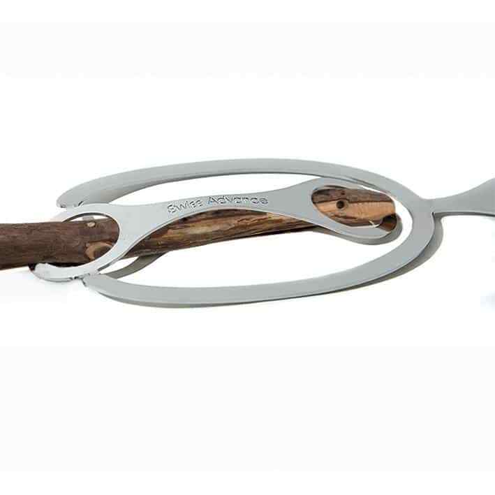 Swiss Advance Doro Grill Fork / Stainless Spring Steel – Made In Switzerland