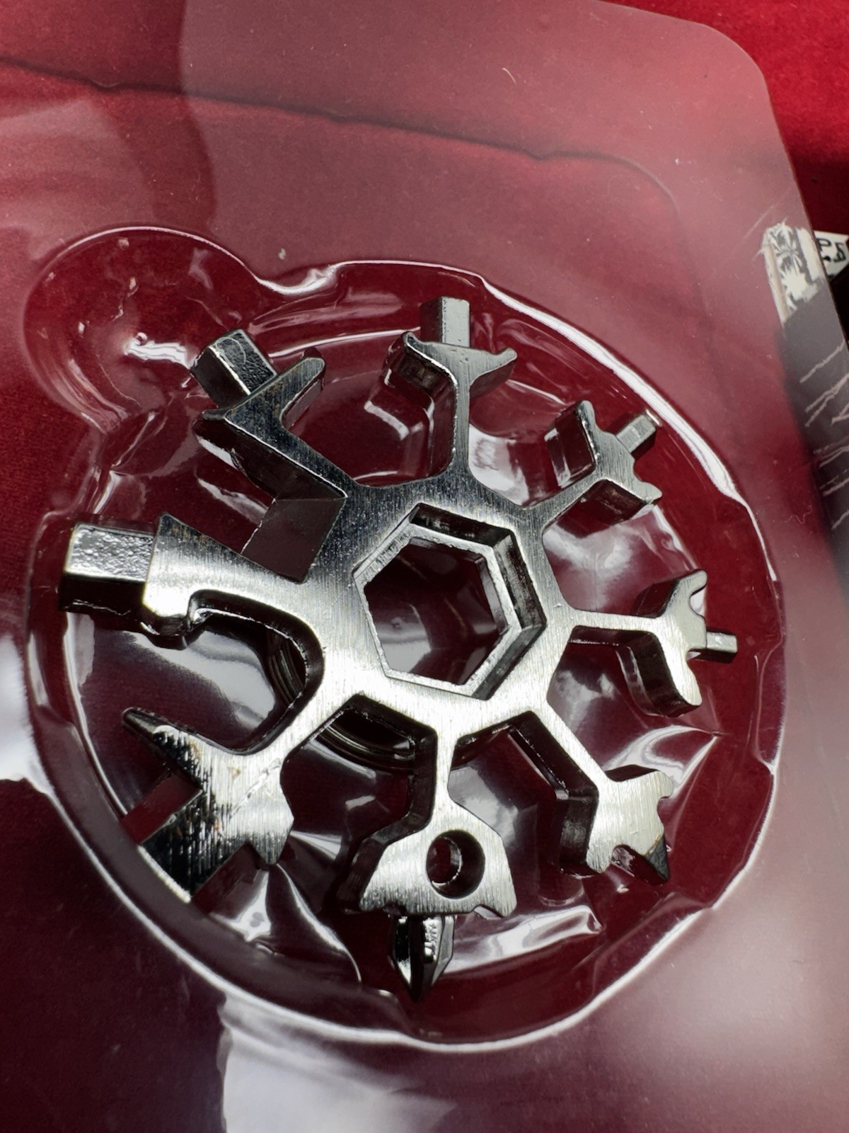 Premier Finds Key Chain Pocket Multi-Tool 18 Tools in One! Compact Size