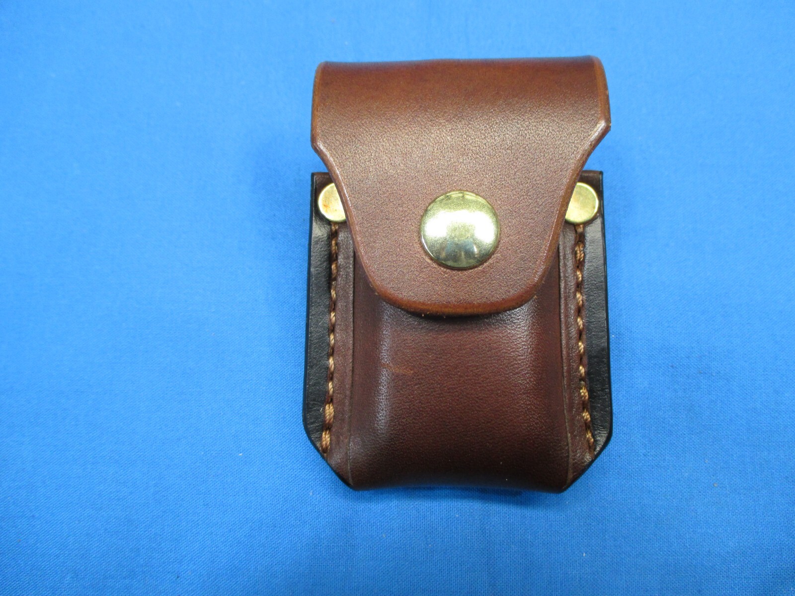 Leather Sheath for TRS JACK Multiplier Handmade Right & Left Handed