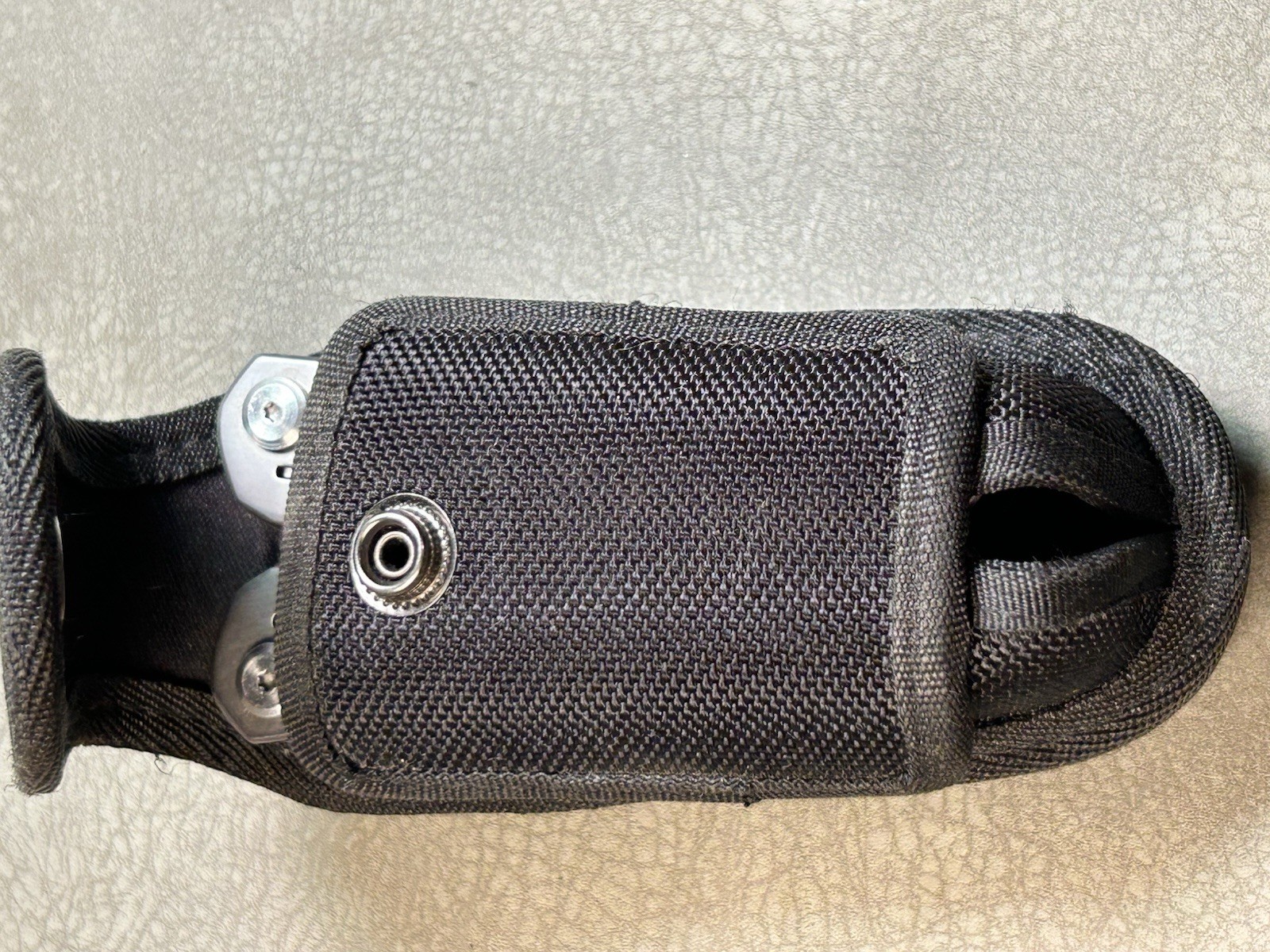 Gerber Suspension Multi Tool Pliers With Sheath