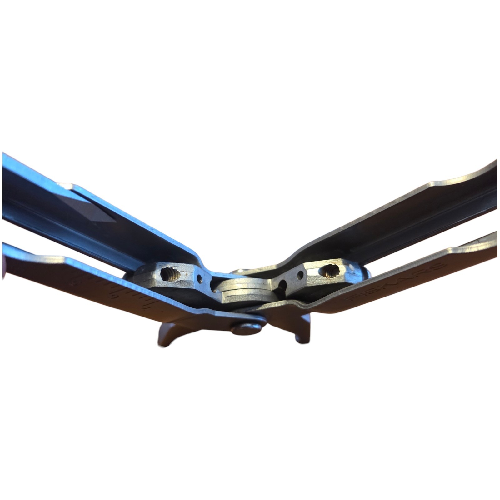 Fiskars/Gerber “Mr. Pinchy” Multitool – Gerber Knife-Saw and Simonds File 🇺🇸