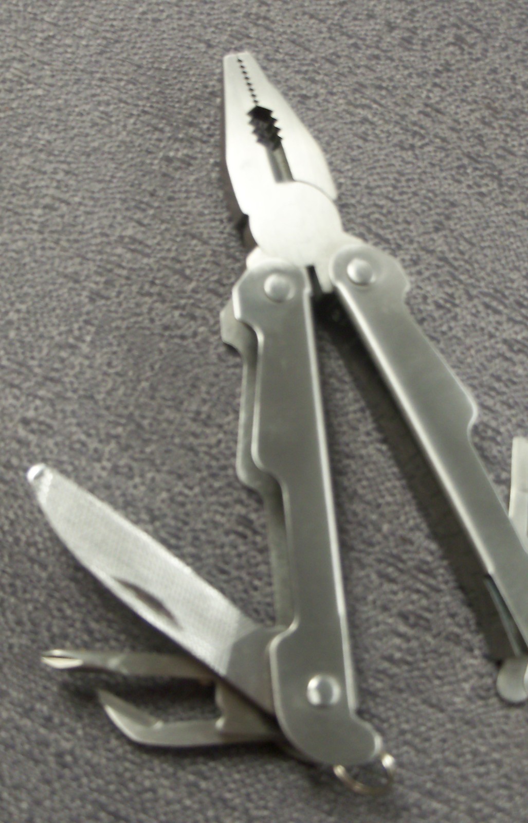 Winchester Multi-Tool ~ Pocket Knife Flying Falcon ~ Lot Of 2
