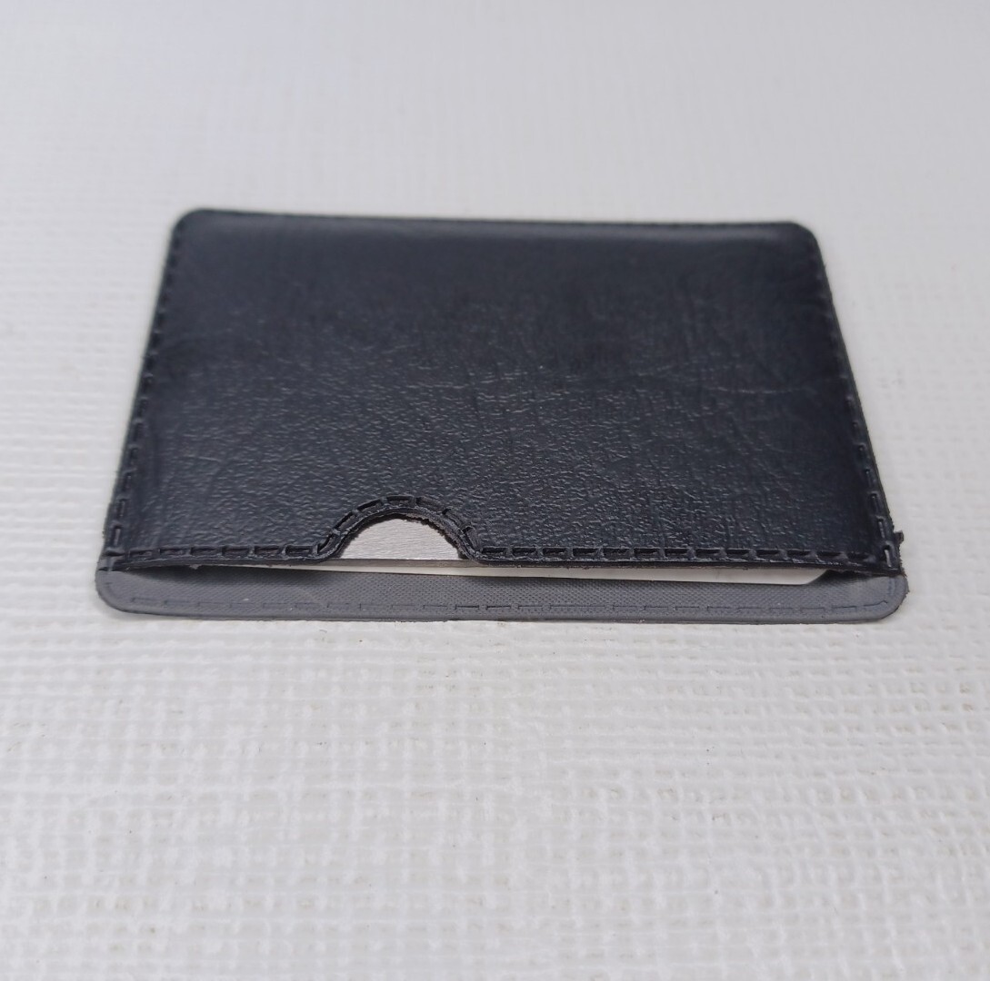 Vintage Multipurpose Pocket Survival Tool Flat Stainless Steel