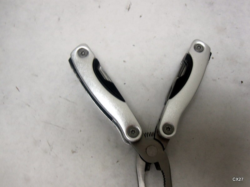 3 Pcs Camping Set Pocket Knife, Tools, Cutlery Multi Tool Blade Stainless Steel