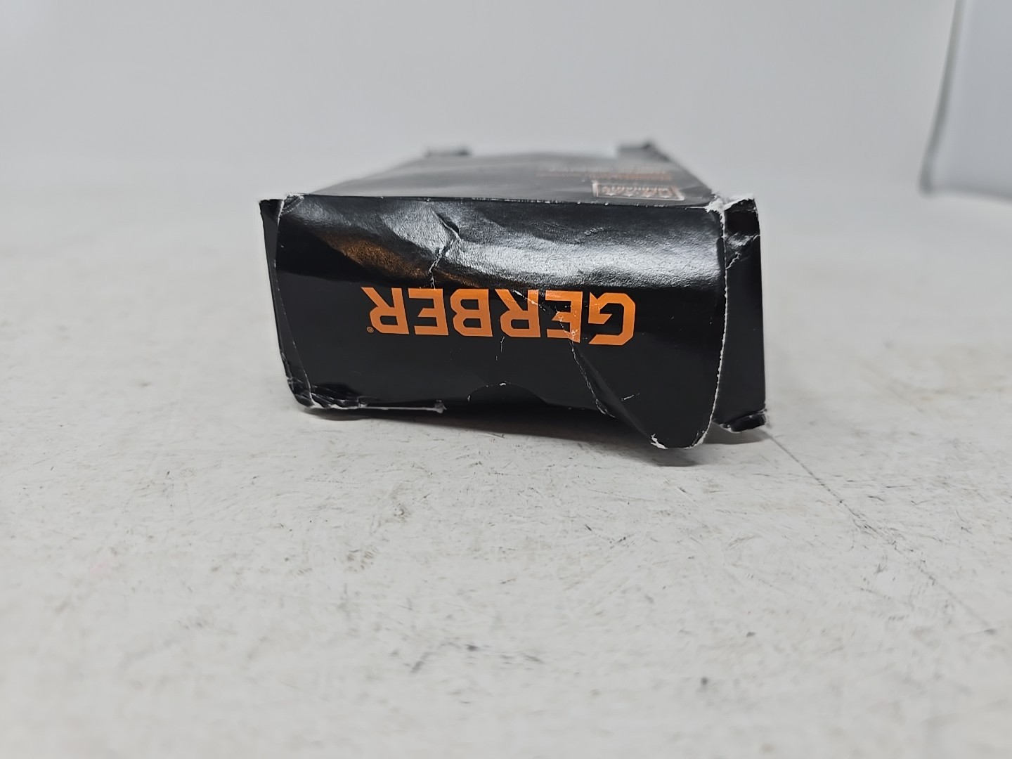 Gerber Multi-Tool + WTC 556 Rifle Cleaning Kit