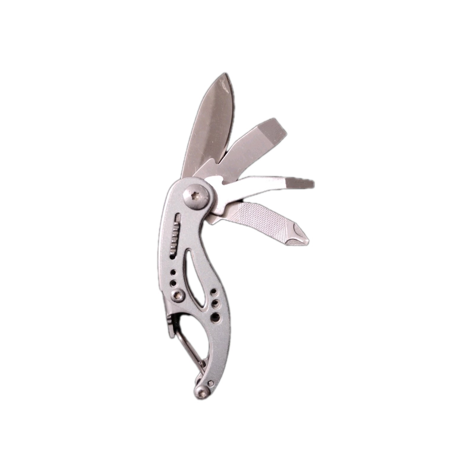 Gerber Curve Mini Multi Tool With Bottle Opener