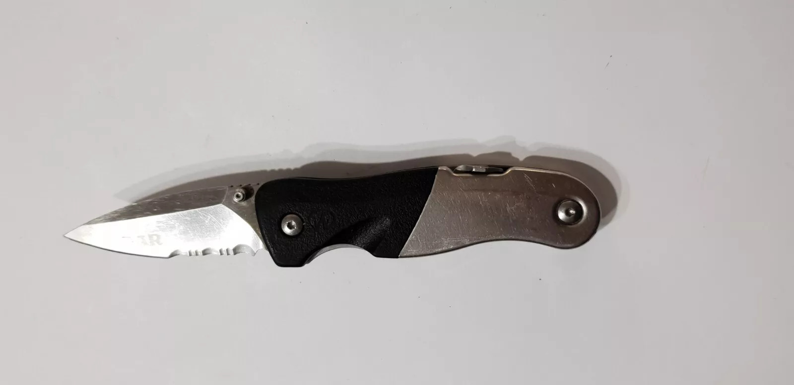 🔥🔥 Leatherman Expanse E33LX E-series Retired Collectable Very Rare