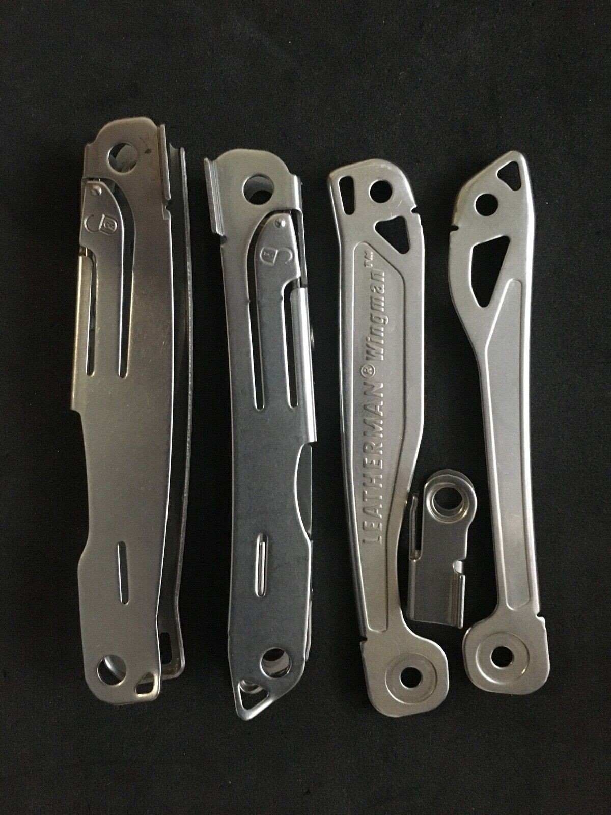 Leatherman Parts Mod Replacement for Wingman multi-tool genuine