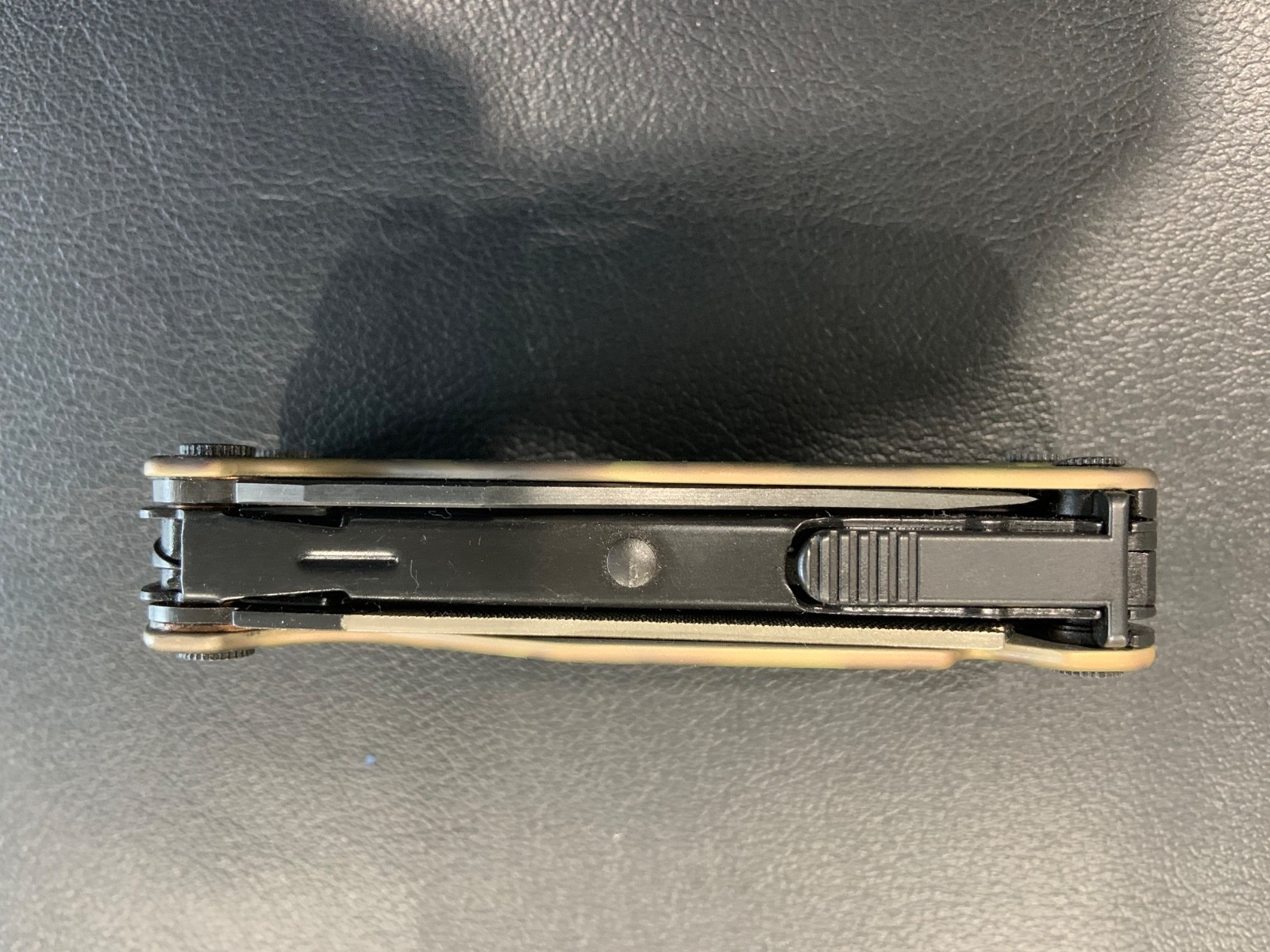 Leatherman Charge + 2020 Forest Camo Special Edition Very Rare
