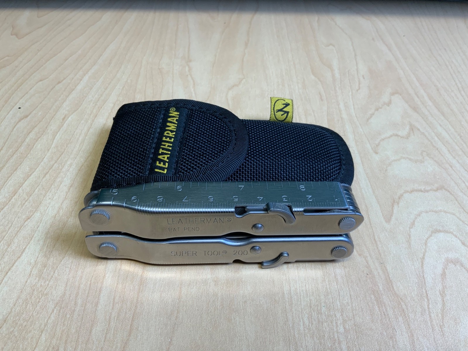 Leatherman Super tool 200 Multi-Tool