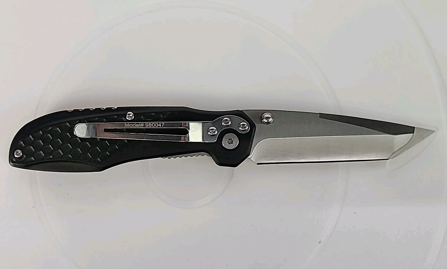 LOT 3 Piece Set CAT 13-in-1 Multi-Tool and Pocket Knife and Razor Knife NWOB
