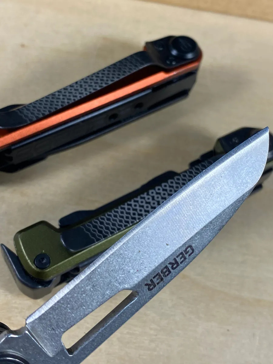 Armbar Scout (MSRP $52.99) (1) One at random. Nice Condition Light Use
