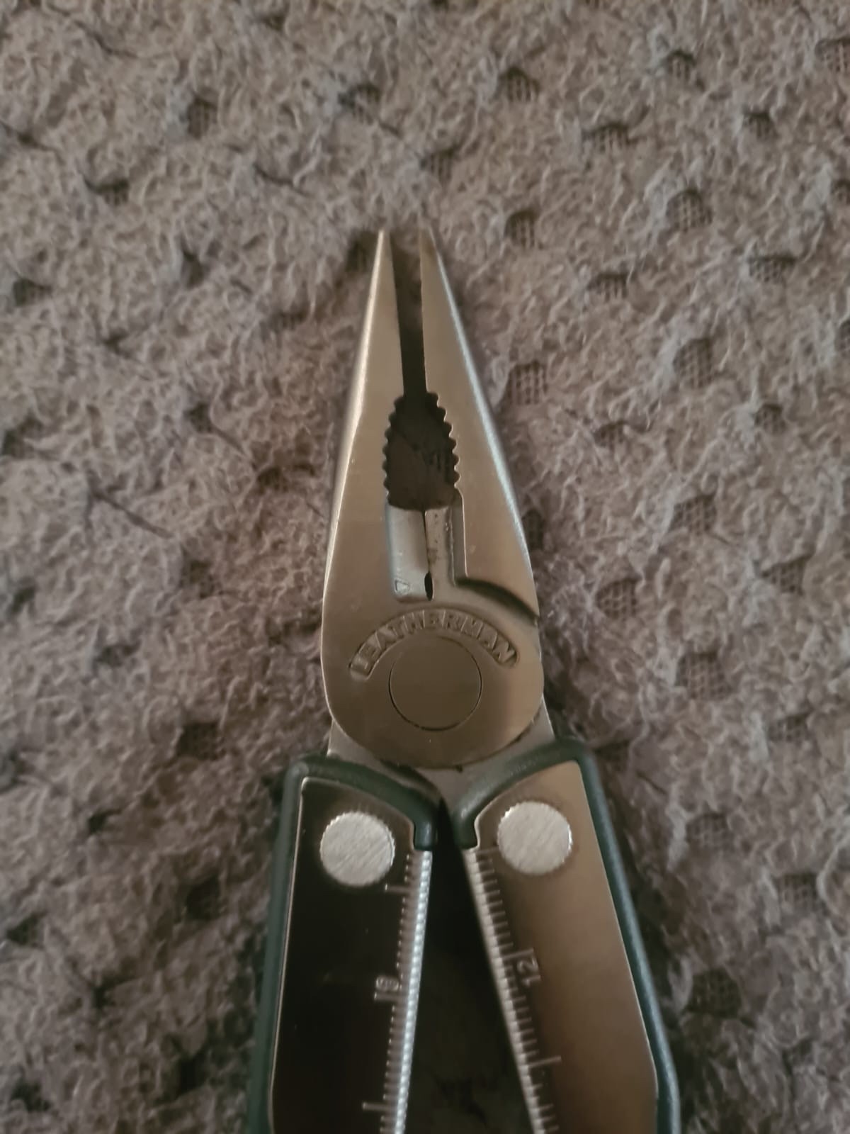 Leatherman Kick Multi-Tool