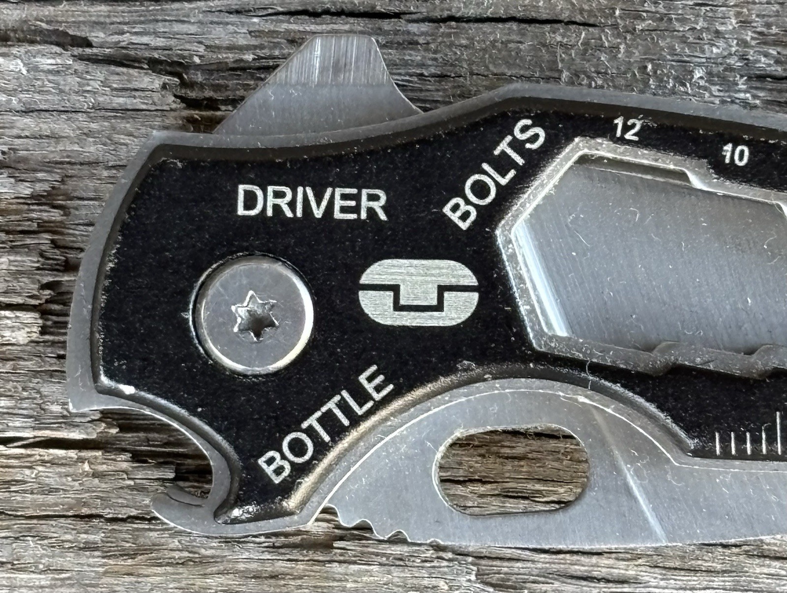 True Utility Smart Knife Pocket Knife 7-in-1 Muilti-Tool FAST SHIPPING