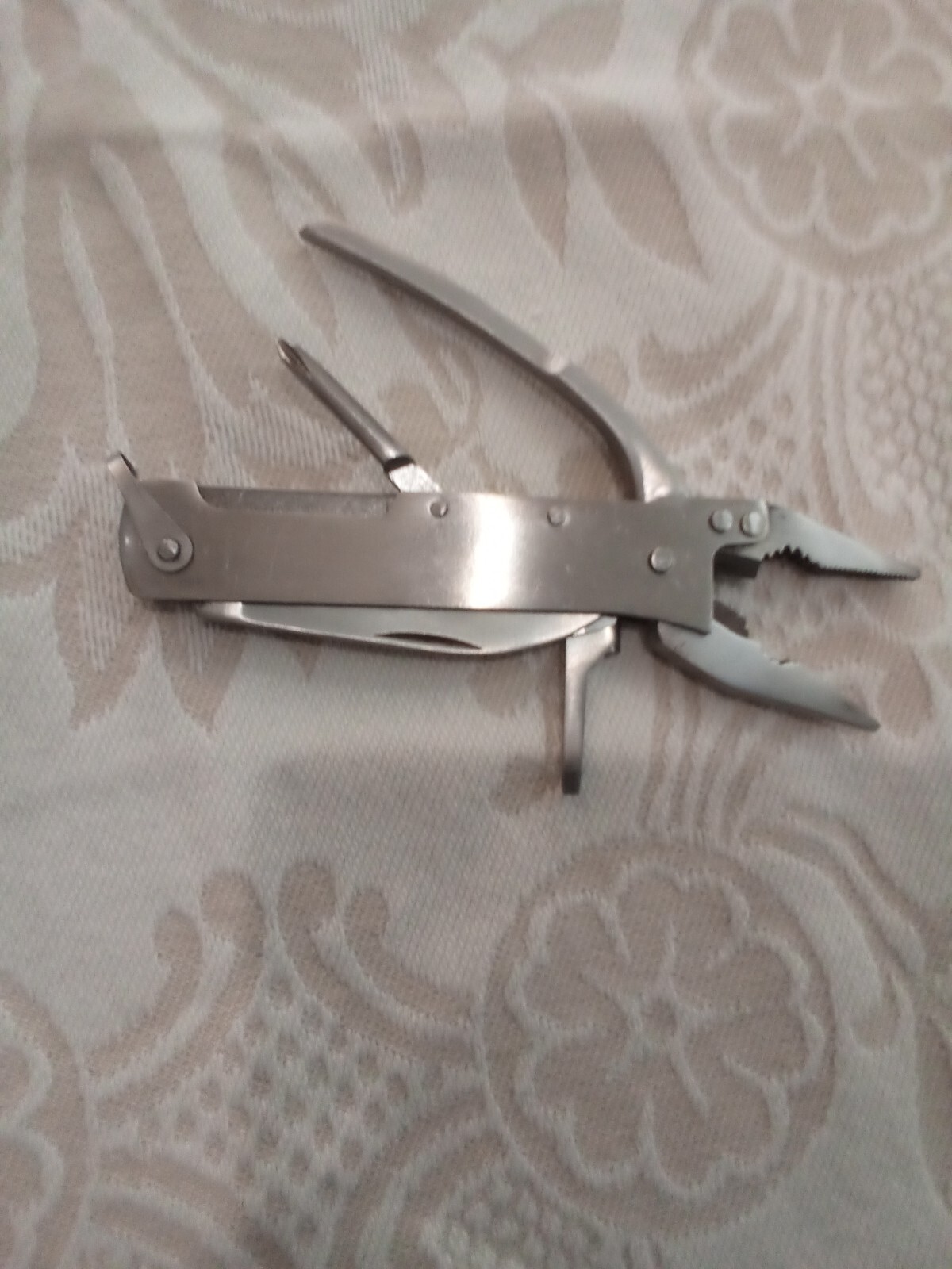 UNIQUE BASIC MULTI TOOL