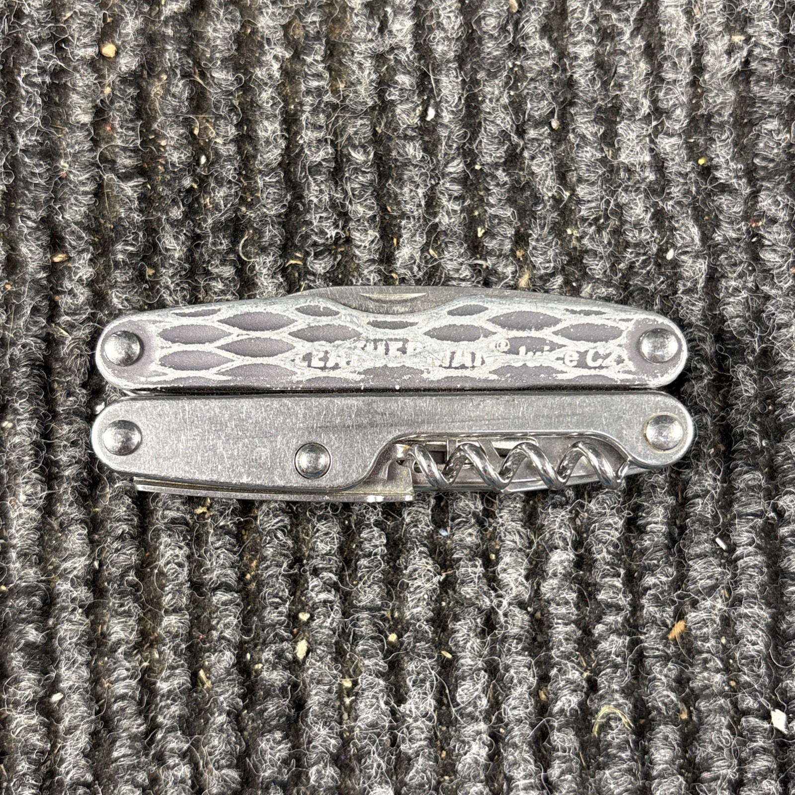 leatherman juice c2 Gray (191)