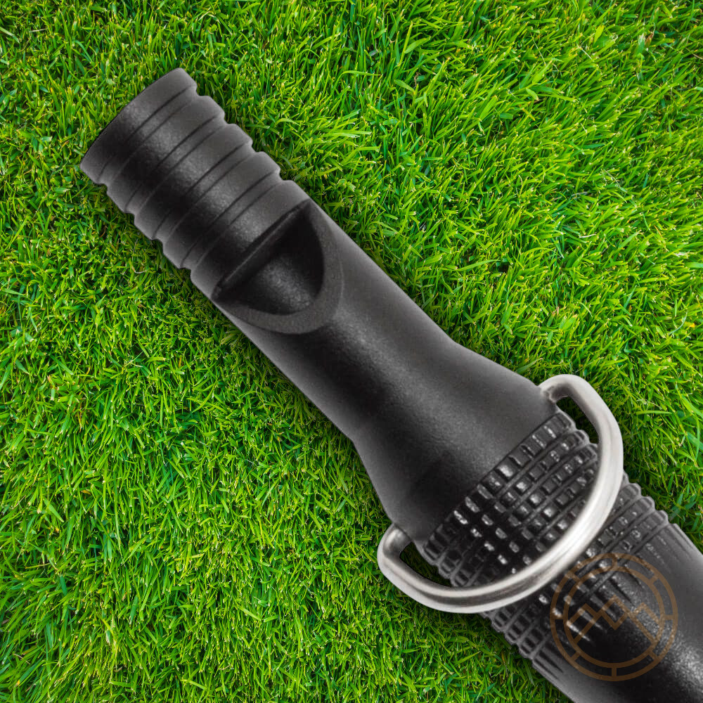 SOG Multi Tool Flint Glass Breaker Whistle Ferro Rod Steel Striker Wool Tinder