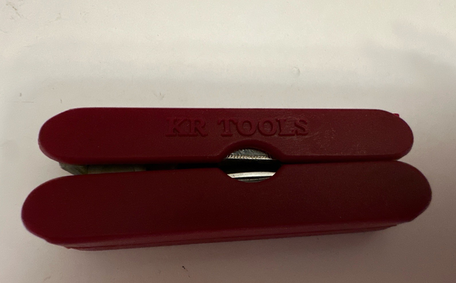 American Camper & KR TOOLS Stainless Steel Multi purpose Tool/knifes. 2 Knives!