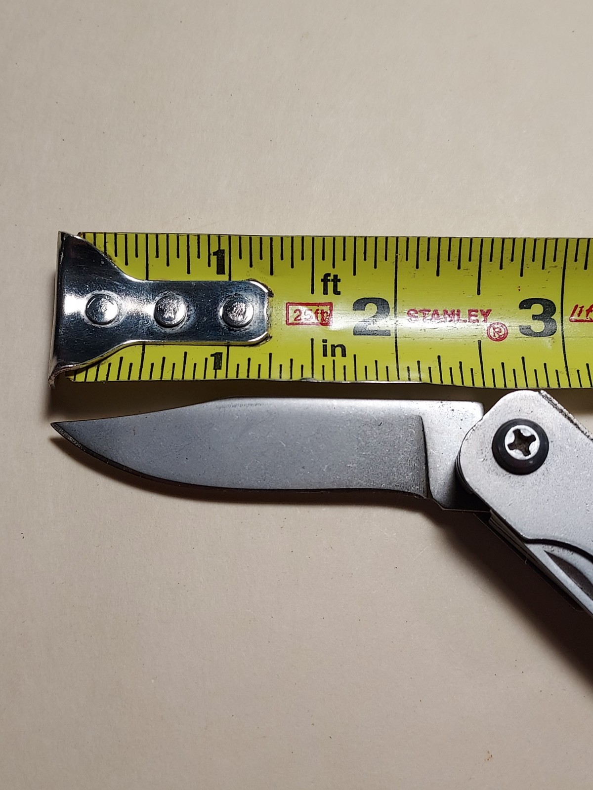 Proto USA Multi Tool #18575 Pliers with Nylon Pouch