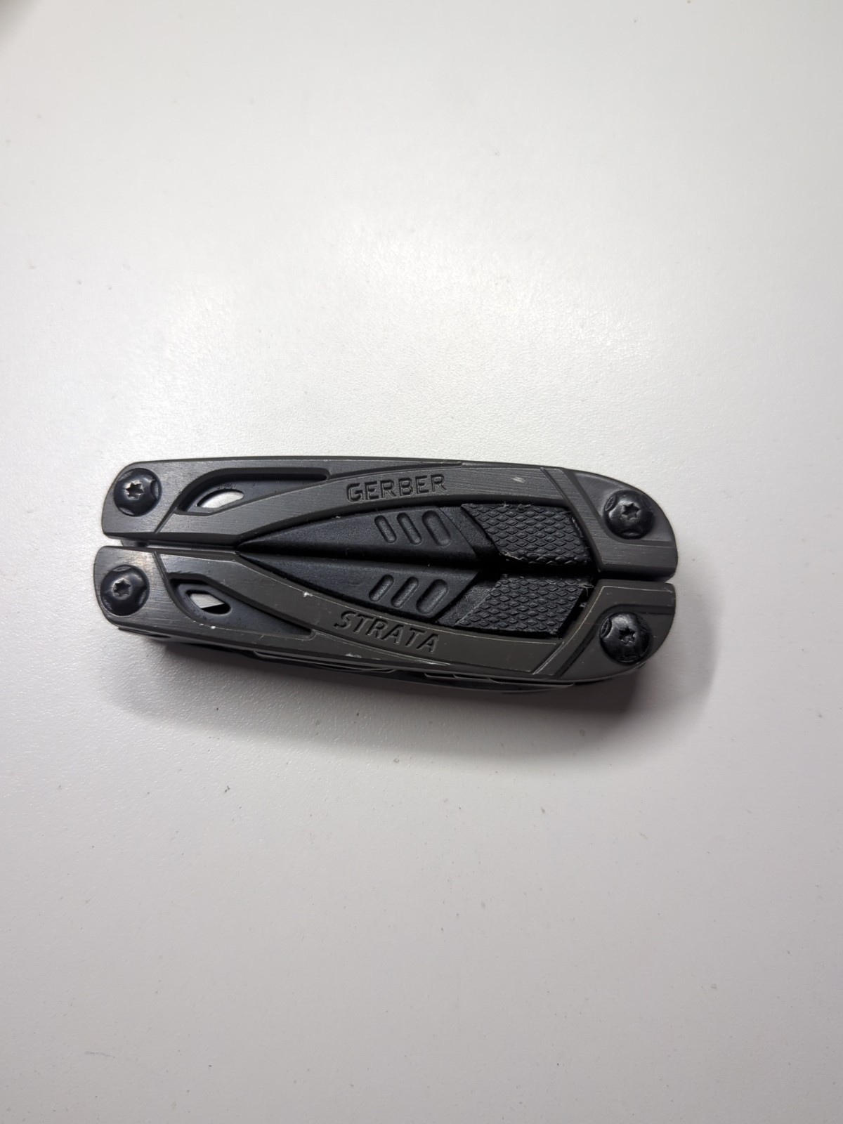 Gerber Strata MultiPlier Multi-tool Pliers Scissors