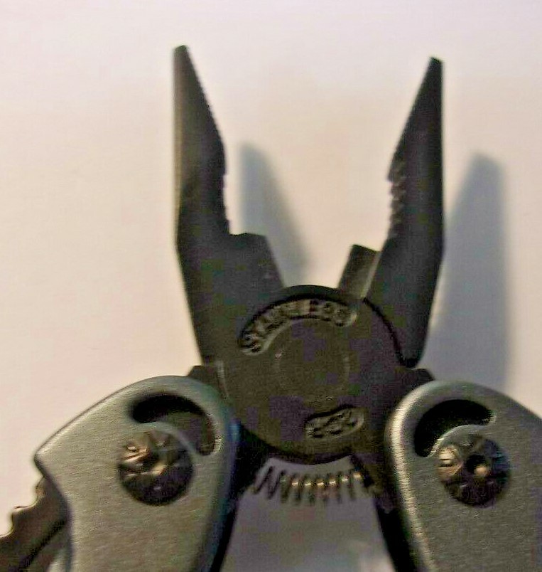 M-TECH USA Multi Tool 440 Steel USA Design 2CR Stainless