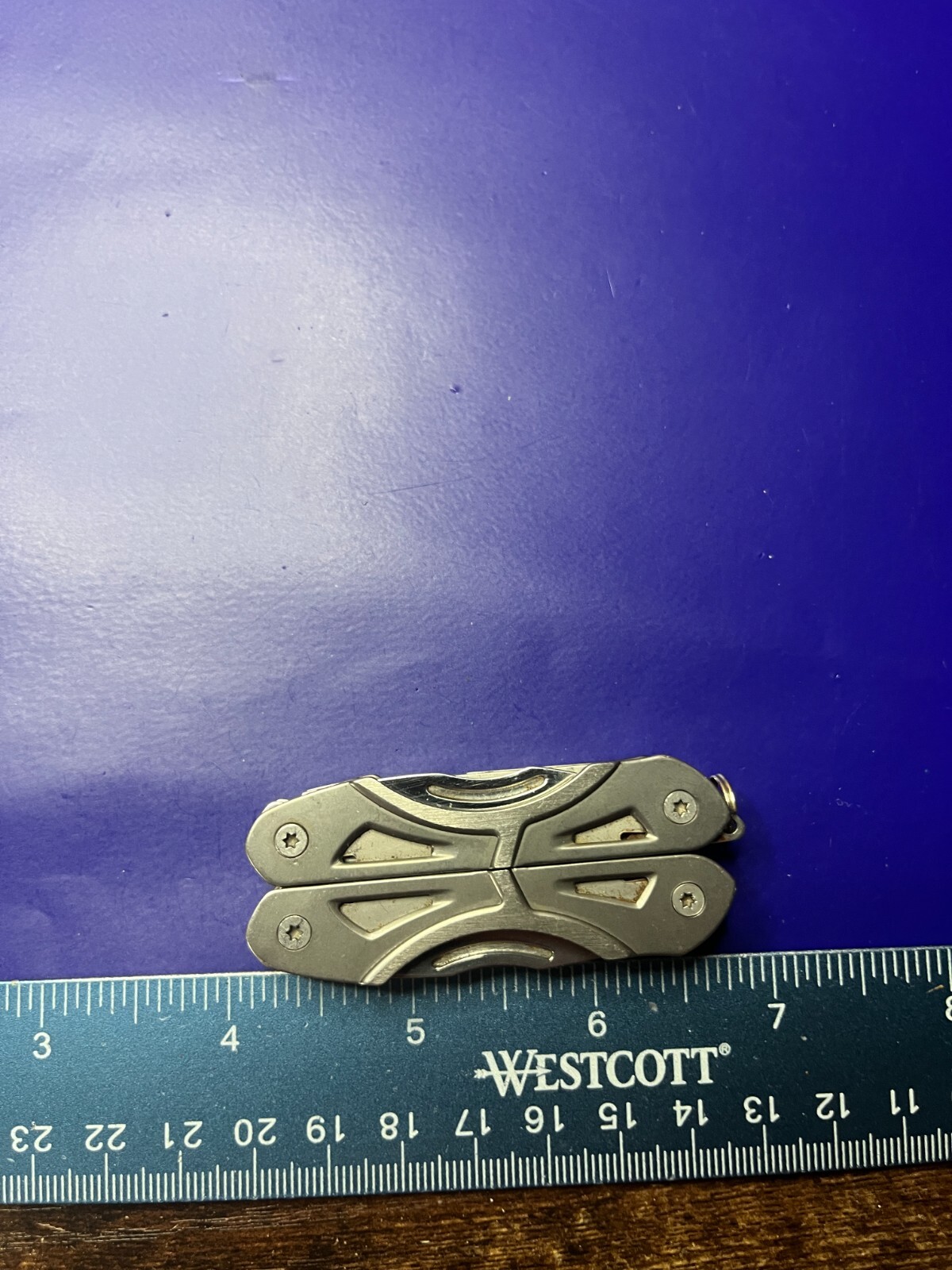 Gerber Compact Mini Suspension-P Multi-Tool