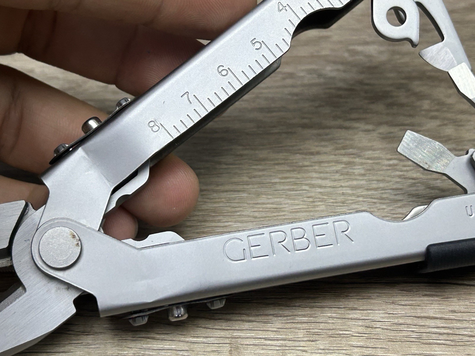 Gerber Multi-Plier 600 Pro Scout Multi-Tool