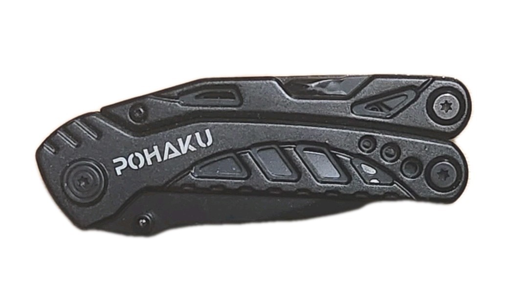Pohaku Multi-Tool