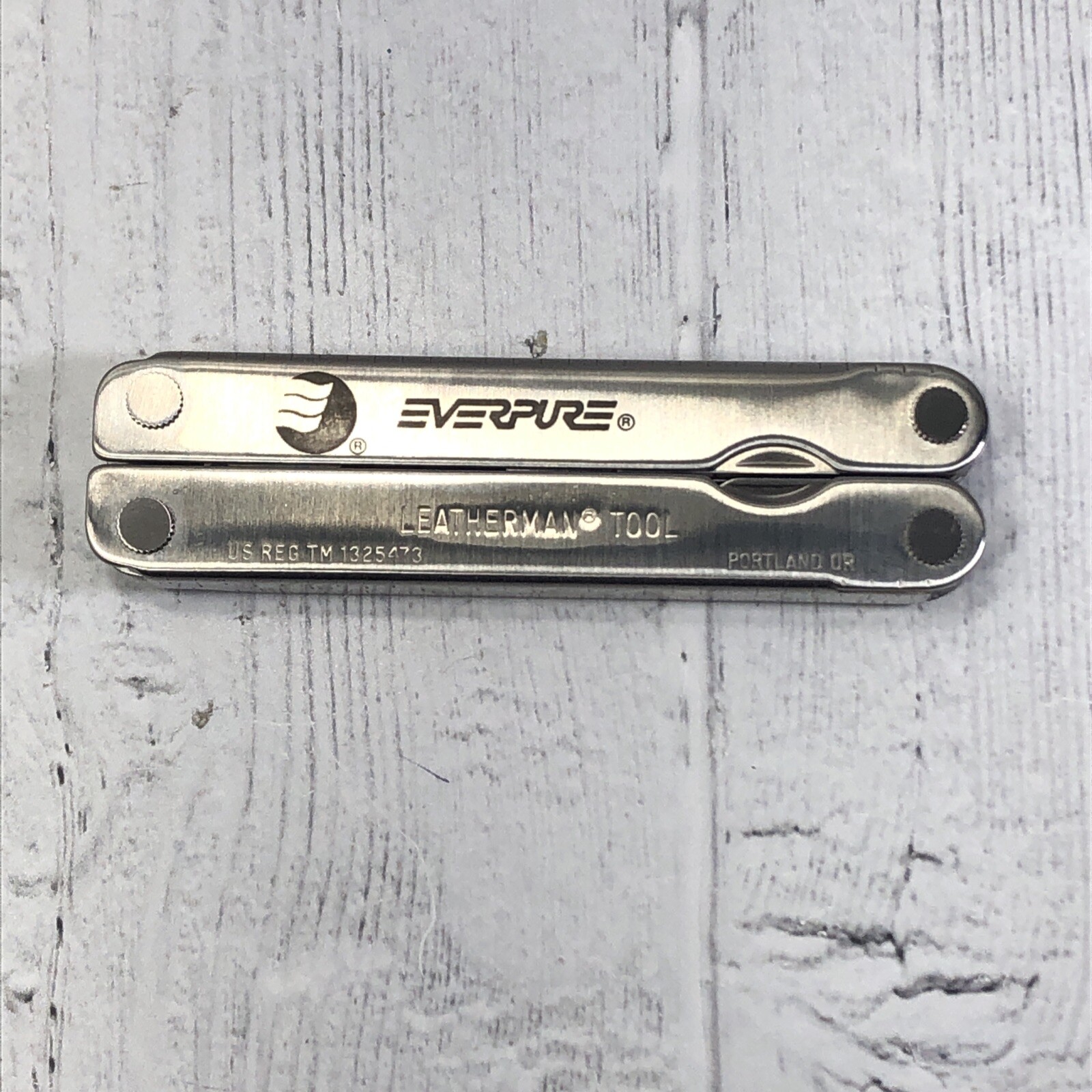 Vintage Leatherman Pocket Survival Tool 1995 The Original MultiTool New NIB