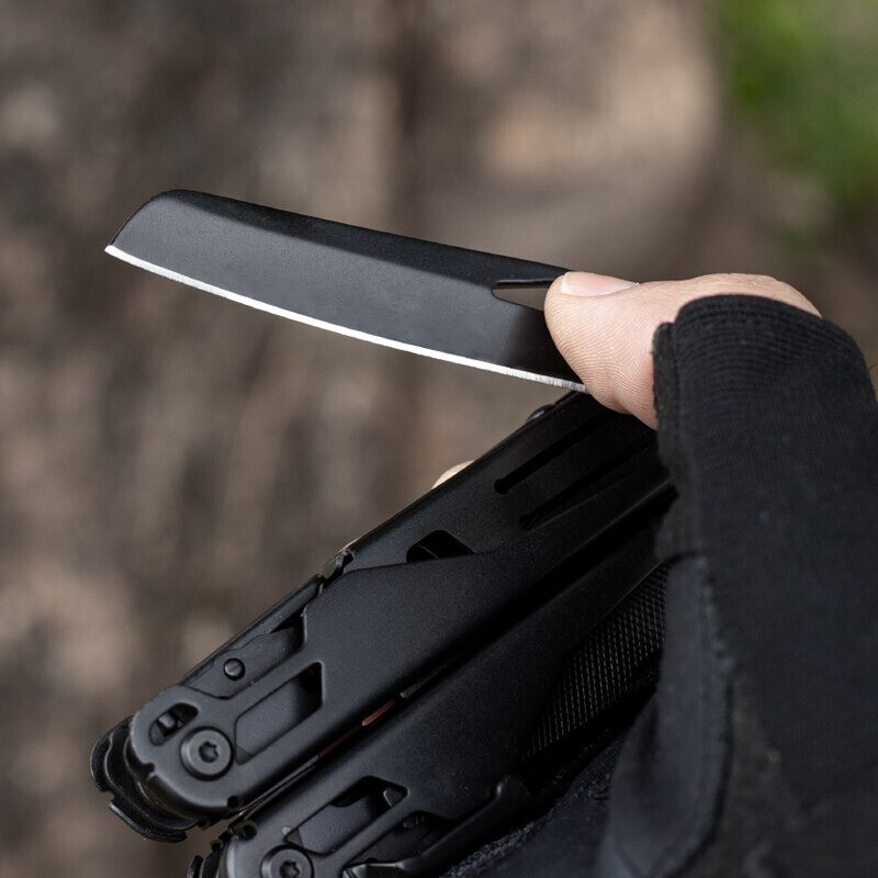 Folding Multi Function Purpose Knife Tool Tactical Survival Pocket Escape Camp