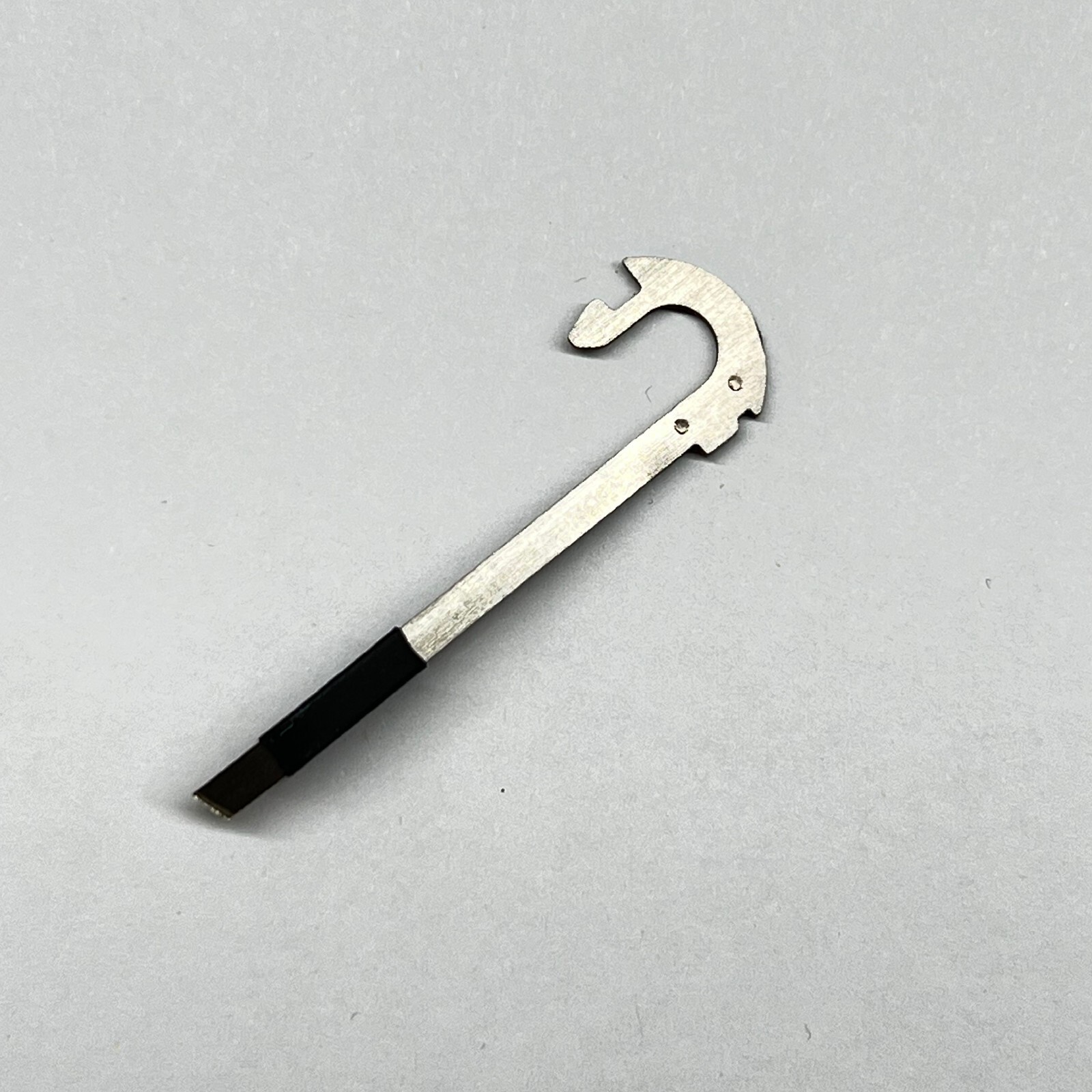Titanium Alloy Tweezers Ballpoint Pen Pin Toothpick for Leatherman Charge TTI