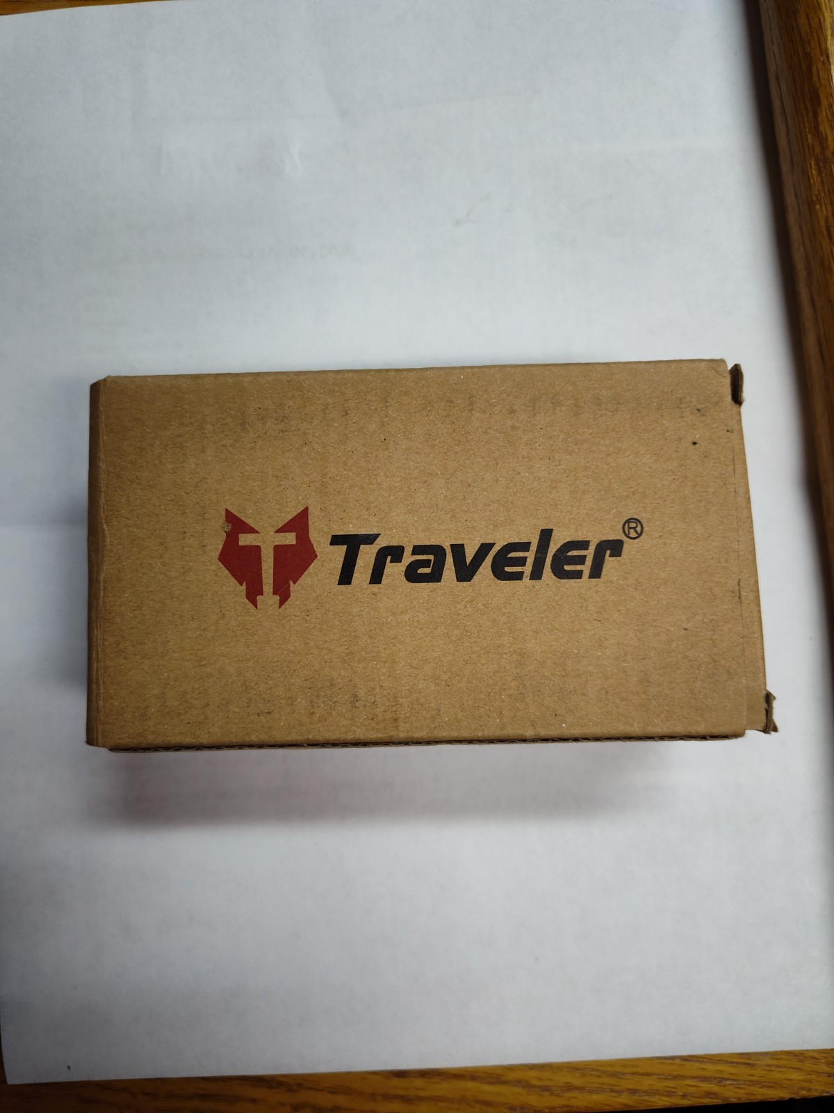 TRAVELER OUTDOOR MULTI PURPOSE TOOL IN CAMO BELT HOLSTER NEW IN BOX