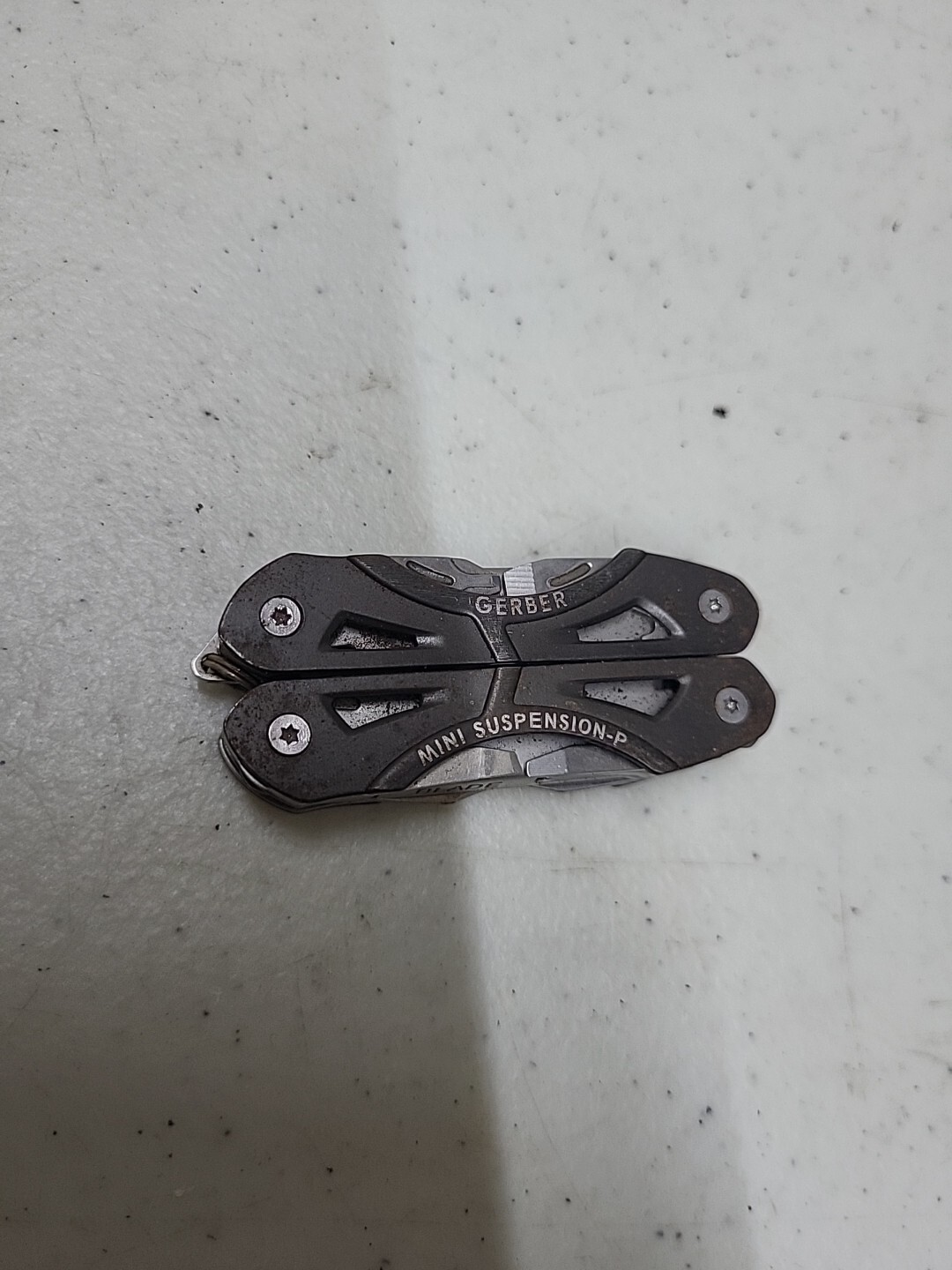 Gerber Compact Mini Suspension P Multi-Tool