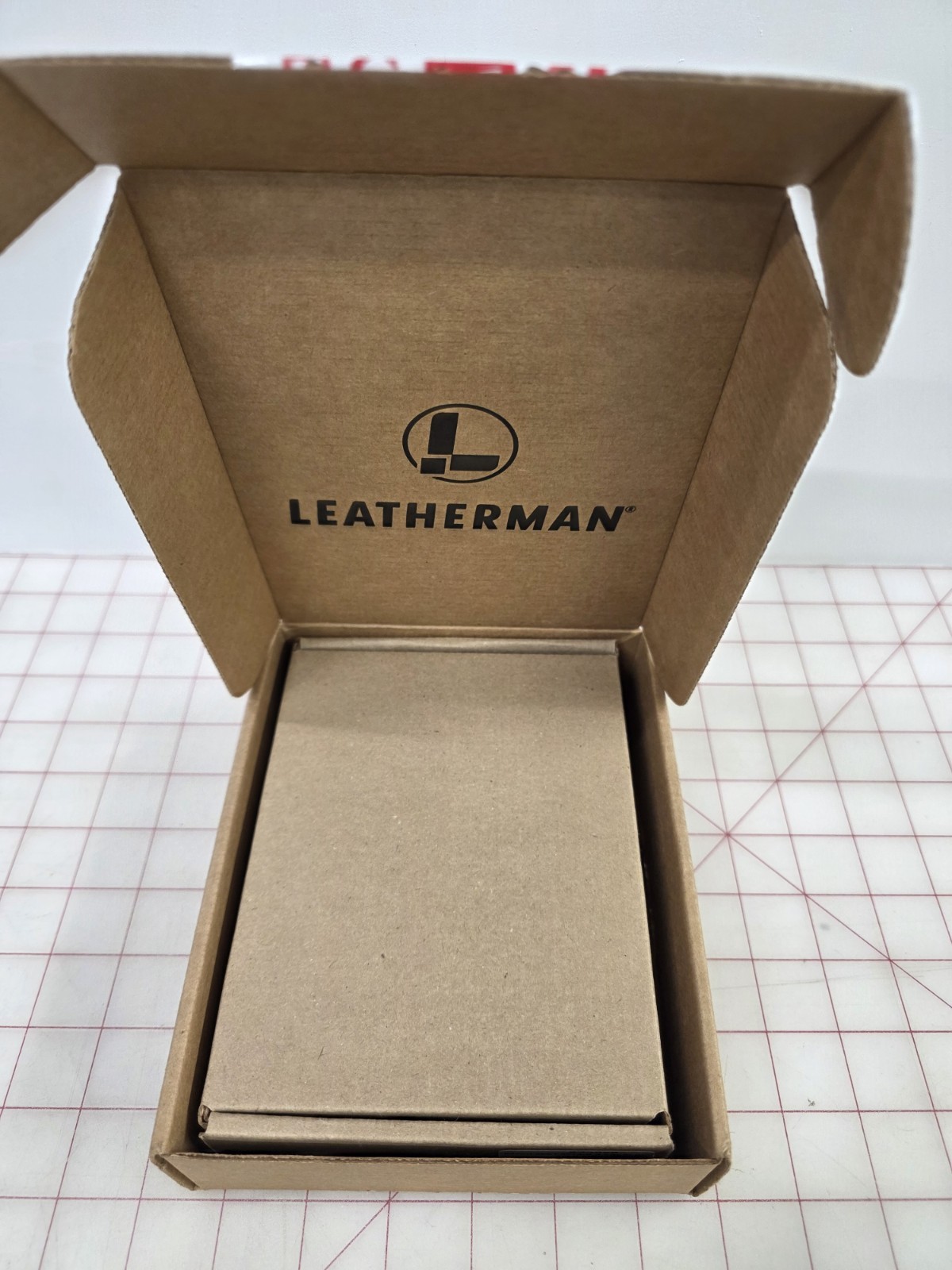 Leatherman Garage Batch #008 Captain’s Crunch Final Run Multitool Vise Grip