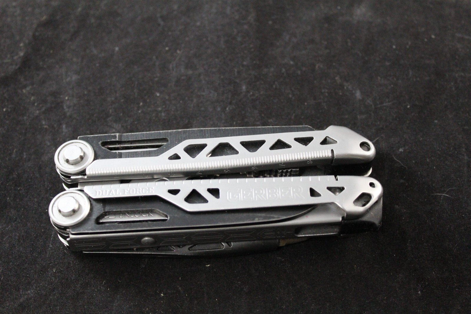 Gerber Dual Force Multi-Tool