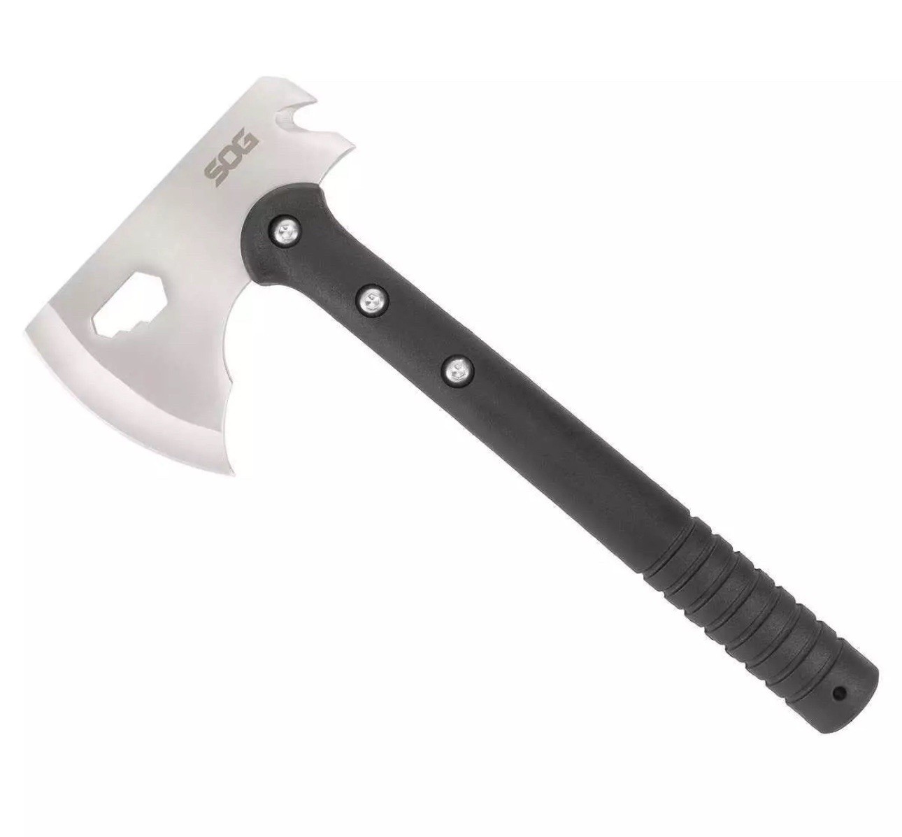 SOG Ultimate Camping Kit