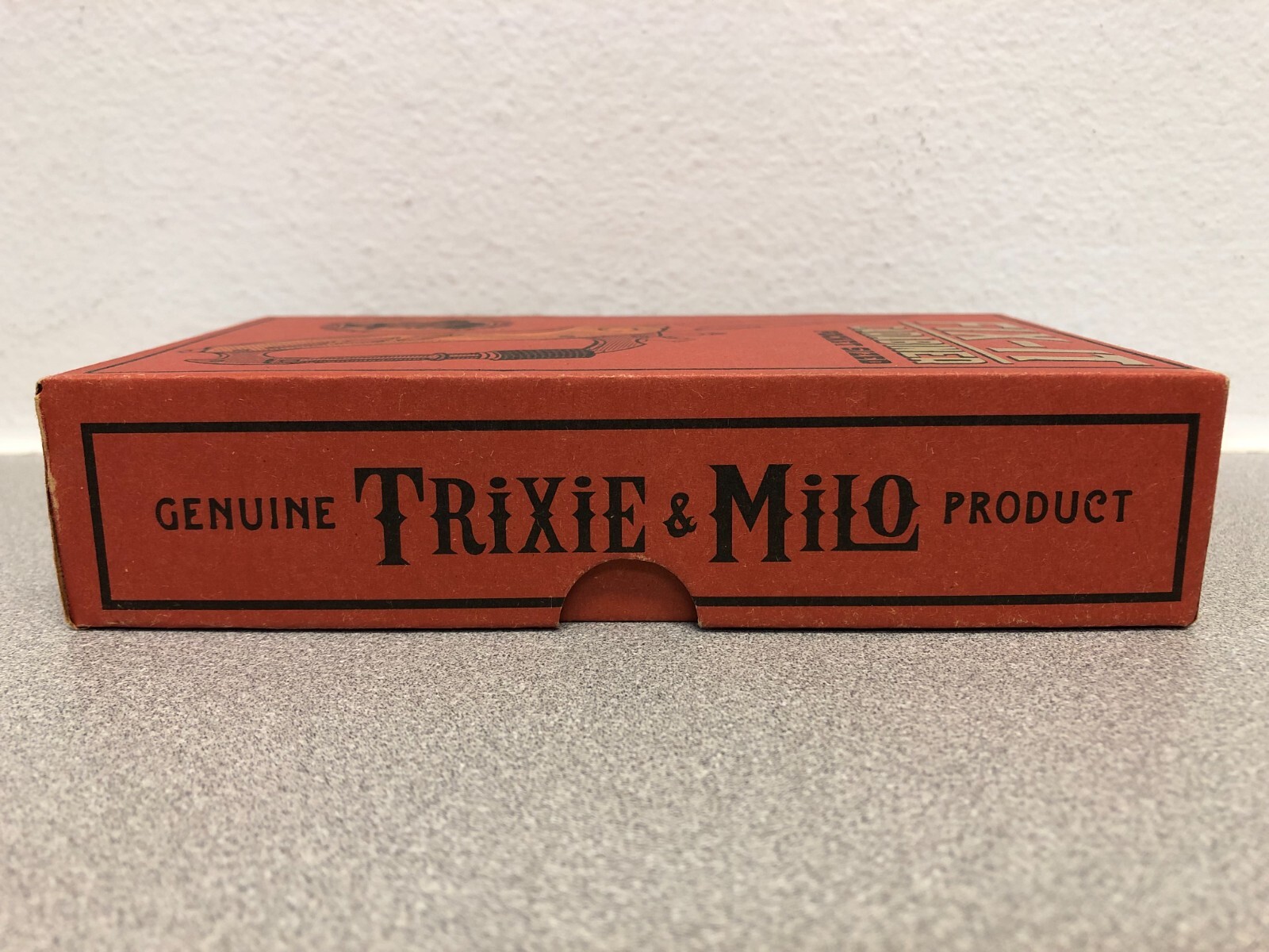 Trixie & Milo TOOL-FIXIT Multitool Carabiners