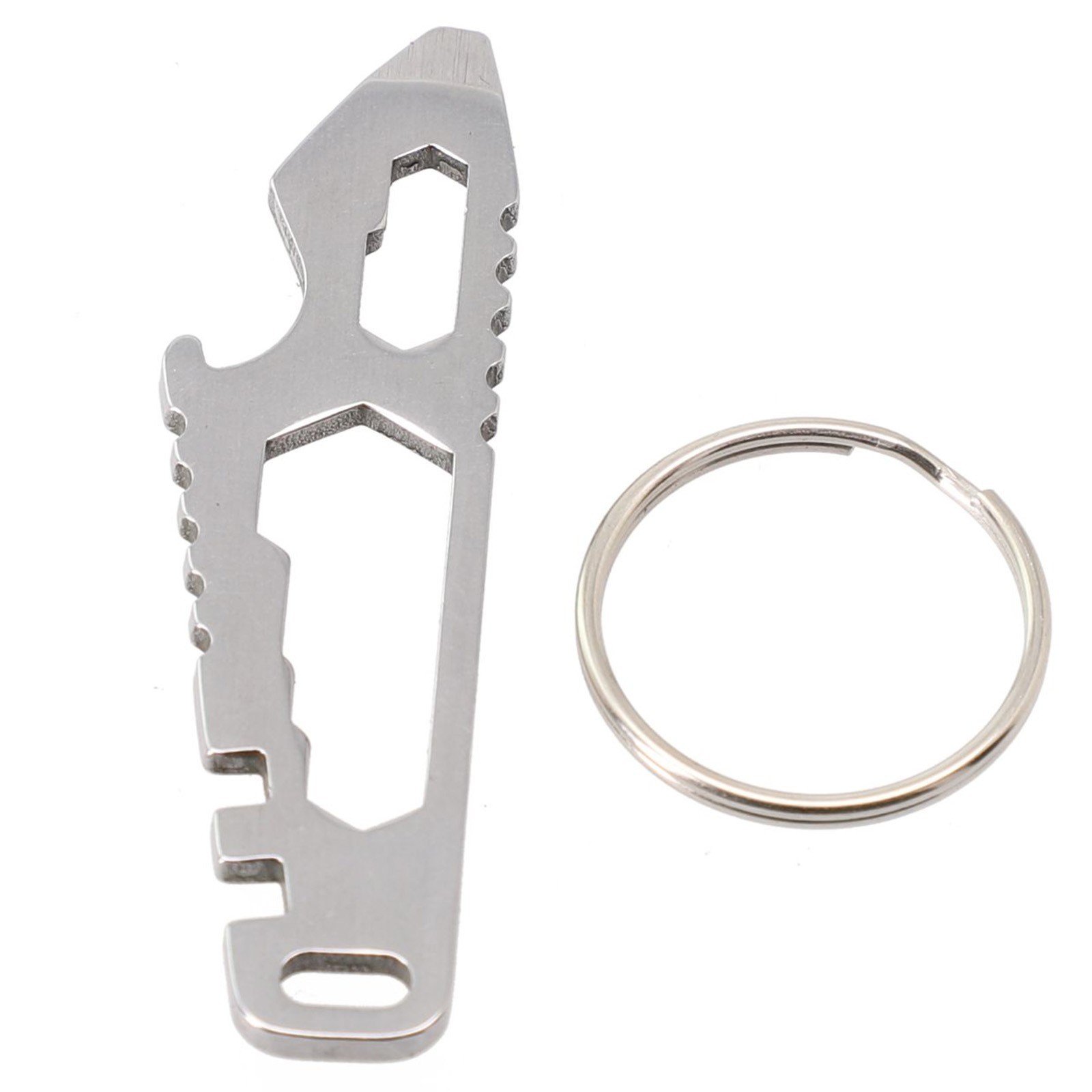 Functional and for handy Multifunctional Pocket Tool for Home Outdoor and Travel