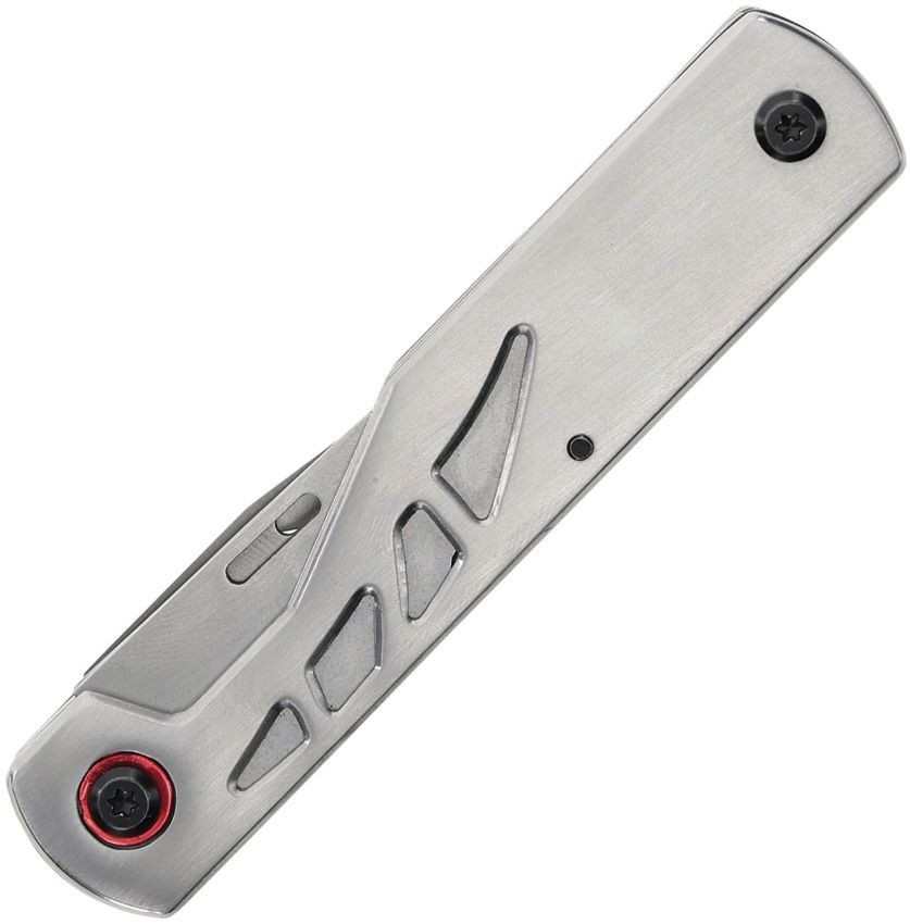 Smith & Wesson COMBO Multi Tool/Flashlight Integrated Essentials AAA Batteries