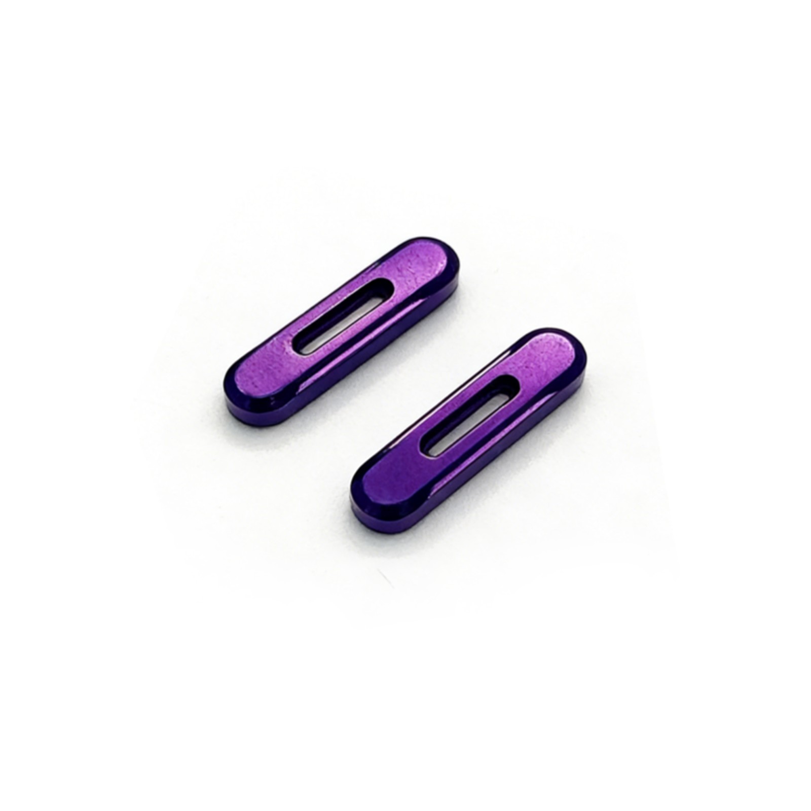 Custom CNC Quick Thumb Stud FOR LEATHERMAN ARC/FREE P4- One Hand Open