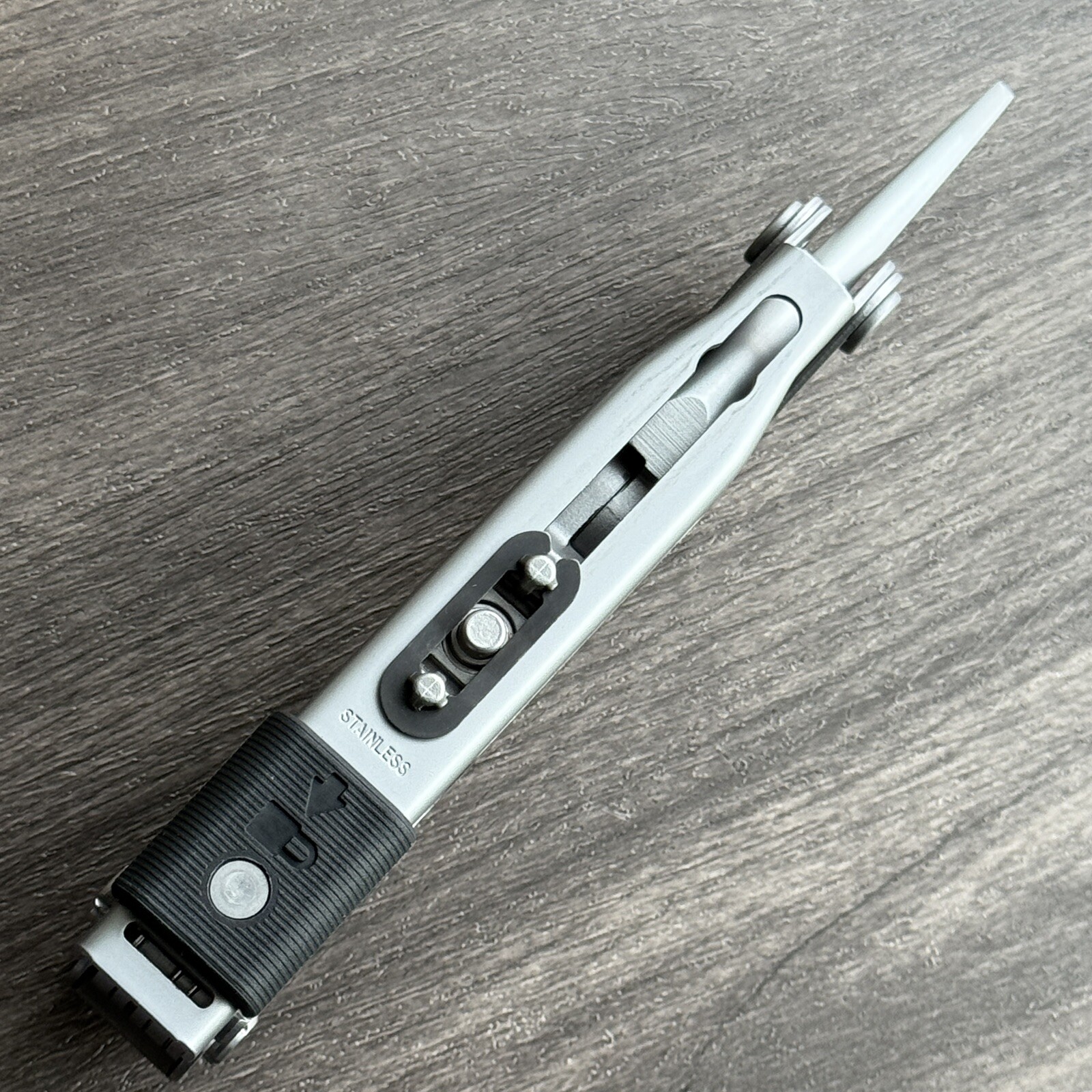 Gerber Fisherman Multi Plier MP600 Gerber Fish Fisherman with Extra Long Pliers