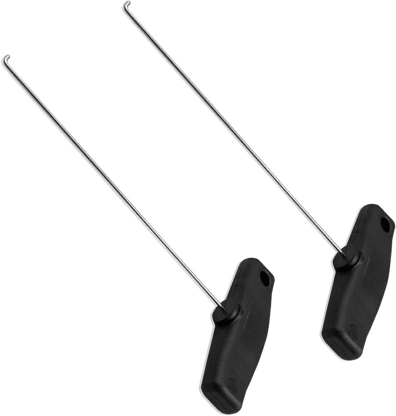 Instrument Auto Cluster Removal Pulling Hooks Tool For Mercedes Benz Heavy D…