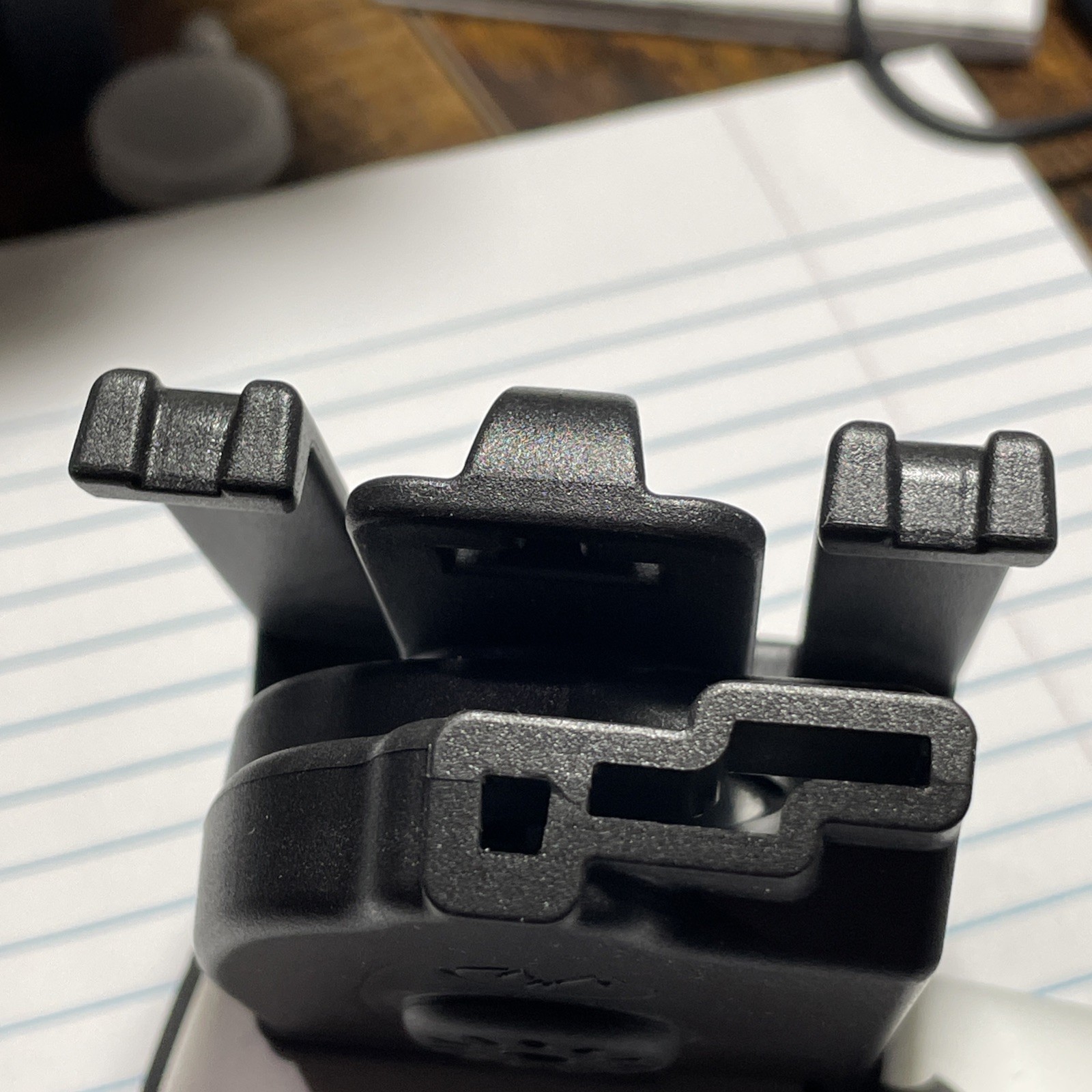 Holster Only. Leatherman Raptor Rescue Tool Factory Replacement Holster
