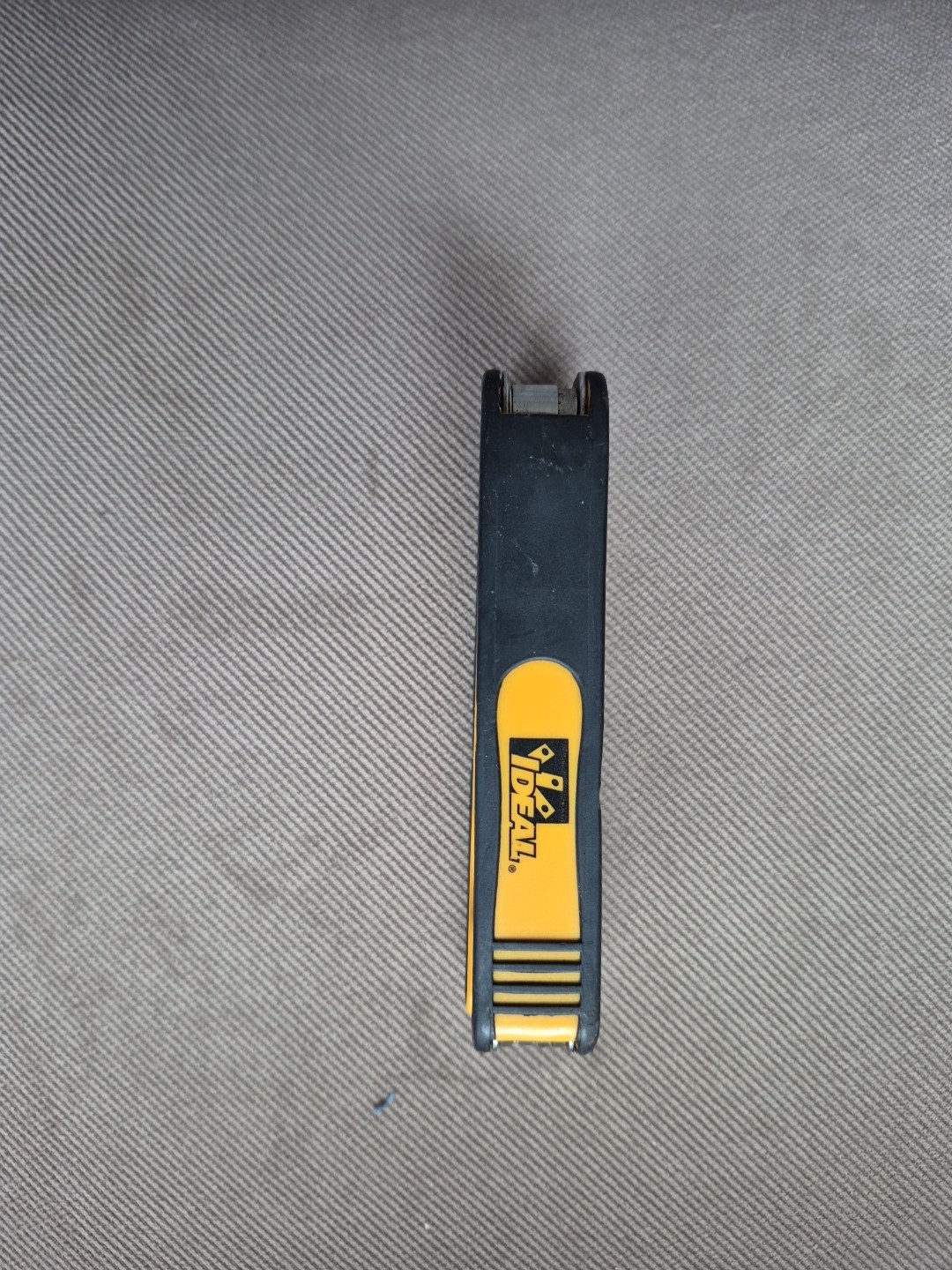 Ideal Multitool Pocket Knife ,pliers And 8 Differt Functions Used In Good Condin