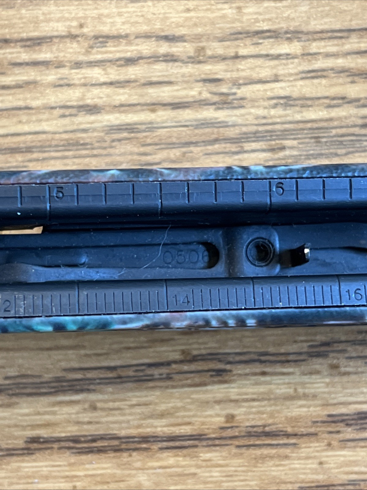 Leatherman Charge Realtree Camo With Bits And Camouflage Case
