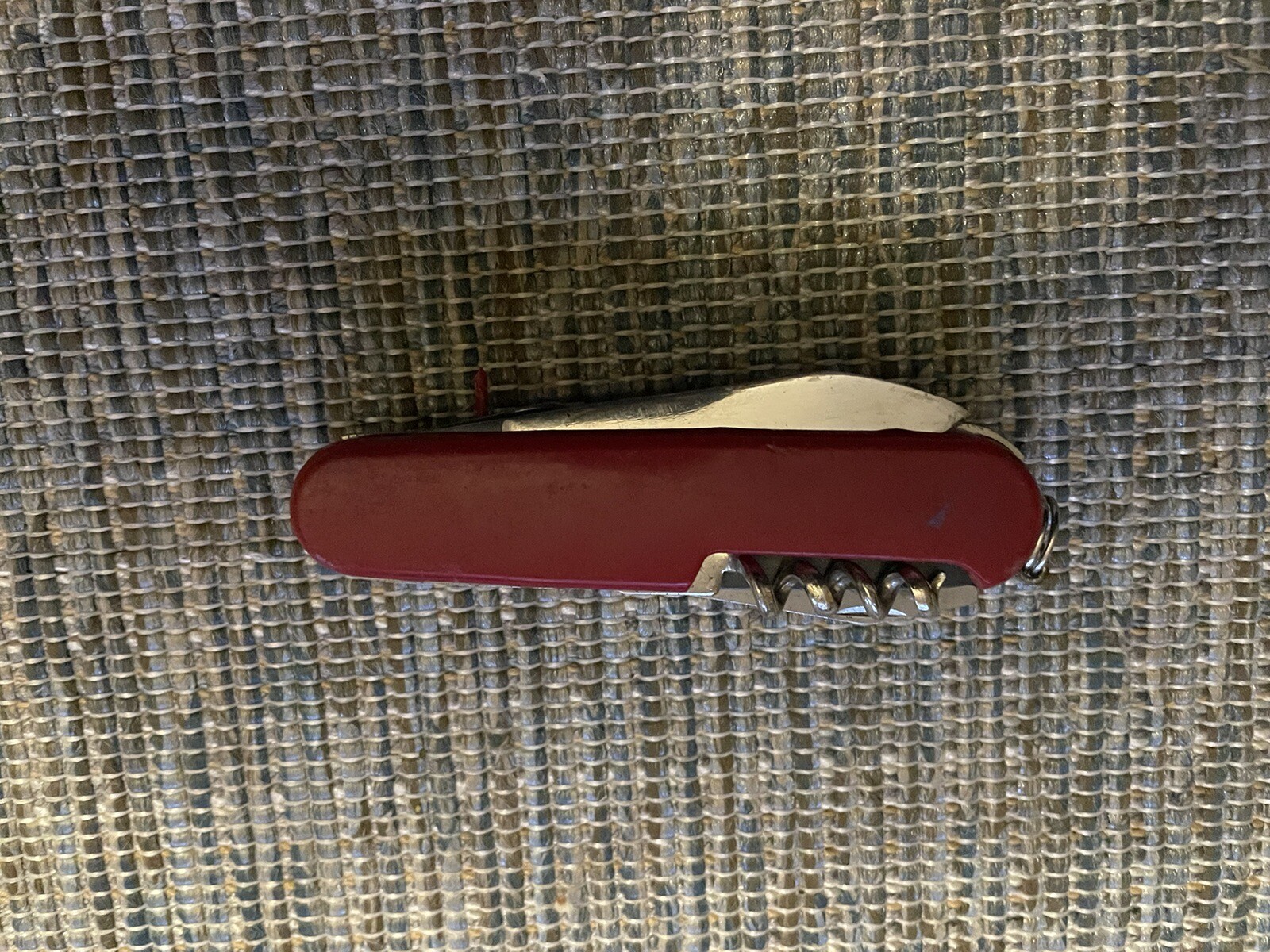 Swiss Army Multi tool **L@@K **