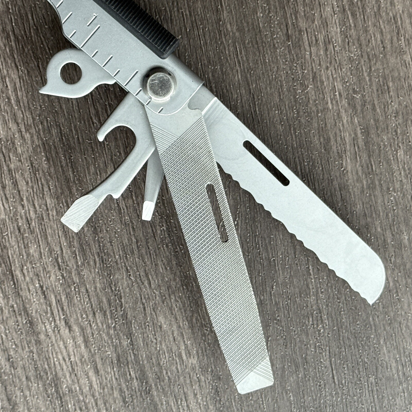 Gerber Fisherman Multi Plier MP600 Gerber Fish Fisherman with Extra Long Pliers