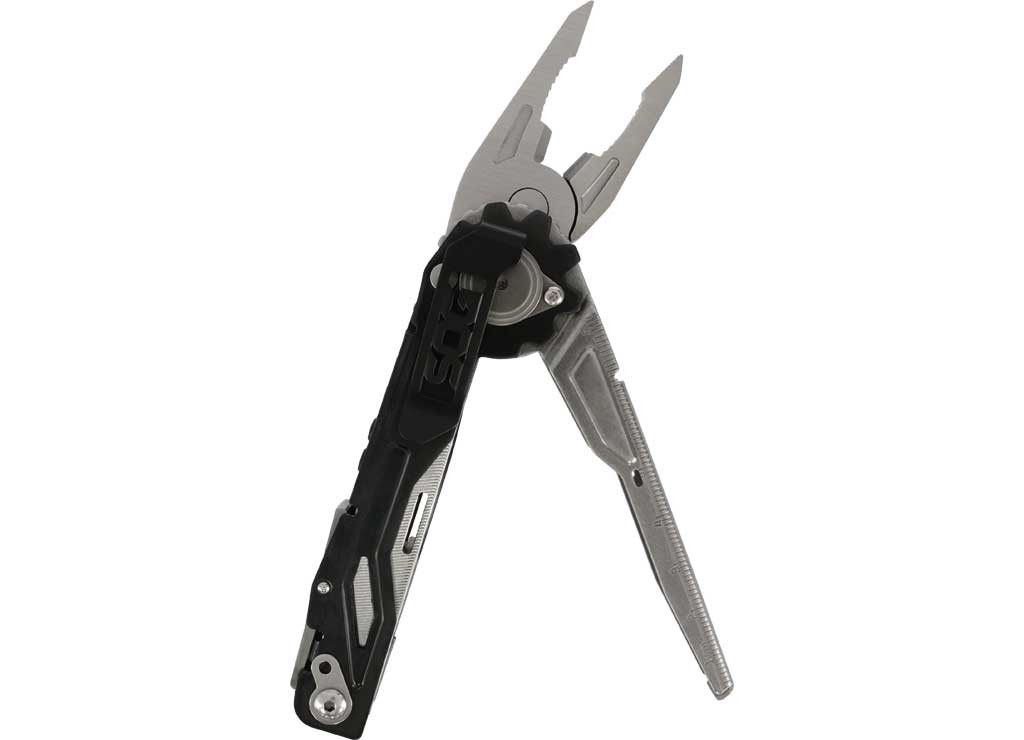 SOG Cold Steel SWITCH PLIER 2.0 Clam Pack Multi-Tool Camping Gear